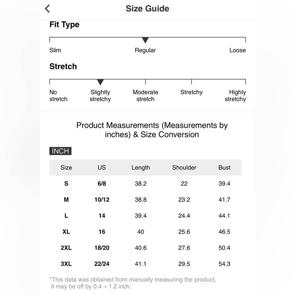 Double Take Full Size Texture Button Up Ruffle He… - image 7